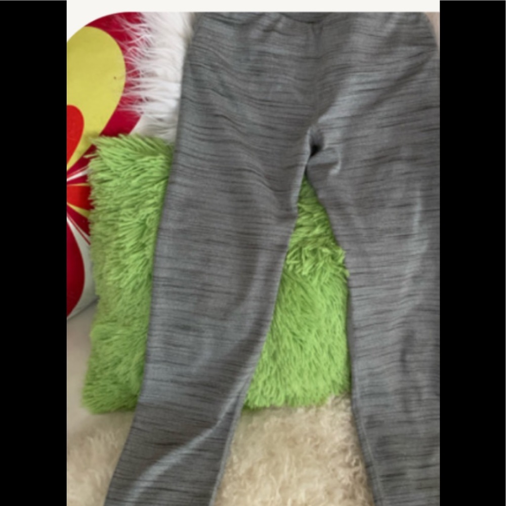 Hard Tail crops .... Like new !  XS